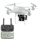 YLR/C S32T 25 Minute Long Battery Life High-Definition Aerial Photography Drone Gesture Remote Control Quadcopter, Standard (Black), Standard (White), 300,000 Pixels (Black), 300,000 Pixels (White), 2 Million Pixels (Black), 2 Million Pixels (White)