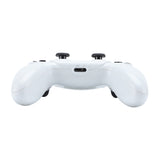 ZR486 Wireless Game Controller For PS4, White, Black, Burst, Purple Starry Sky