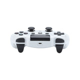 ZR486 Wireless Game Controller For PS4, White, Black, Burst, Purple Starry Sky