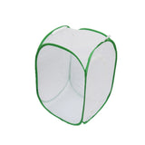 Folding Storage Butterfly Insect Cage Portable Observation Cage,Random Color Delivery, Insect Observation Cage