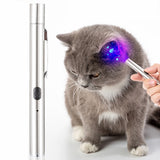 Woods Lamp Cat Moss Detection Lamp Cat Urine Blackhead 365UV Black Mirror Ultraviolet Fluorescent Agent Money Detector Lamp, Moss Detection Lamp