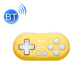 8Bitdo Zero2 Wireless Bluetooth Mini Handle For Switch / Windows / Android / MacOS / Steam / Respeberr, Yellow, Blue Green, Pink