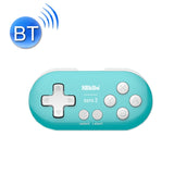 8Bitdo Zero2 Wireless Bluetooth Mini Handle For Switch / Windows / Android / MacOS / Steam / Respeberr, Yellow, Blue Green, Pink