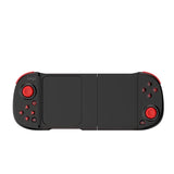 IPEGA PG-9217 Stretching Bluetooth Wireless Mobile Phone Direct Connection For Android / iOS / Nintendo Switch / PC / PS3 Game Handle