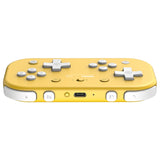 8Bitdo Lite Mini Portable Bluetooth Gamepad For Switch / PC