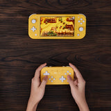 8Bitdo Lite Mini Portable Bluetooth Gamepad For Switch / PC