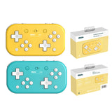 8Bitdo Lite Mini Portable Bluetooth Gamepad For Switch / PC