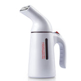 ES-150 700W Household Handheld Garment Ironing Machine Steam Ironing Machine Mini Electric Iron,UK Plug, ES-150