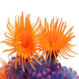 Fish Tank Landscaping Decoration Plastic Simulation Resin Sea Urchin, Fish Tank Landscaping Decoration