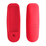 DOBE TP5-1536 Host Remote Control Anti-Slip Sweat-Proof Silicone Protective Cover For PS5, Red, Blue, Black