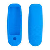 DOBE TP5-1536 Host Remote Control Anti-Slip Sweat-Proof Silicone Protective Cover For PS5, Red, Blue, Black