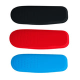 DOBE TP5-1536 Host Remote Control Anti-Slip Sweat-Proof Silicone Protective Cover For PS5, Red, Blue, Black