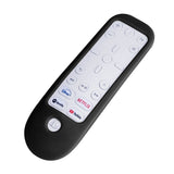 DOBE TP5-1536 Host Remote Control Anti-Slip Sweat-Proof Silicone Protective Cover For PS5, Red, Blue, Black