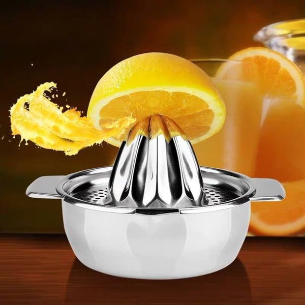 Stainless Steel Juicer Manual Juicer, Manual Juicer