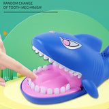 Spoof Bite Finger Toy Parent-Child Game Tricky Props, Style:, 1751A-Tiger, 6695-Lion, 3212A Shark-Pink, X023-9 Rat-Pink, X023-9 Rat-Blue, 6692A  Crocodile-Pink, 6692A Crocodile-Blue, 6691A Shark-Pink, 6691A Shark-Blue, 3214A  Dinosaur-Orange