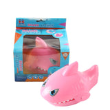 Spoof Bite Finger Toy Parent-Child Game Tricky Props, Style:, 1751A-Tiger, 6695-Lion, 3212A Shark-Pink, X023-9 Rat-Pink, X023-9 Rat-Blue, 6692A  Crocodile-Pink, 6692A Crocodile-Blue, 6691A Shark-Pink, 6691A Shark-Blue, 3214A  Dinosaur-Orange