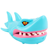 Spoof Bite Finger Toy Parent-Child Game Tricky Props, Style:, 1751A-Tiger, 6695-Lion, 3212A Shark-Pink, X023-9 Rat-Pink, X023-9 Rat-Blue, 6692A  Crocodile-Pink, 6692A Crocodile-Blue, 6691A Shark-Pink, 6691A Shark-Blue, 3214A  Dinosaur-Orange