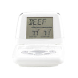 TS-84 Kitchen Electronic Digital Food Thermometer Baking Barbecue Thermometer, TS-84