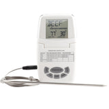 TS-84 Kitchen Electronic Digital Food Thermometer Baking Barbecue Thermometer, TS-84