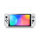 KJH NS-062 Game Consoles Anti-Fingerprint Screen Protective Film For Nintendo Switch OLED, NS-062