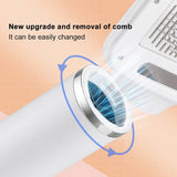 Pet Electric Comb Cat And Dog Brushing Cleaning Hair Dryer, EU Plug, US Plug, UK Plug, AU Plug