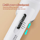 Pet Electric Comb Cat And Dog Brushing Cleaning Hair Dryer, EU Plug, US Plug, UK Plug, AU Plug