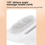 Pet Electric Comb Cat And Dog Brushing Cleaning Hair Dryer, EU Plug, US Plug, UK Plug, AU Plug