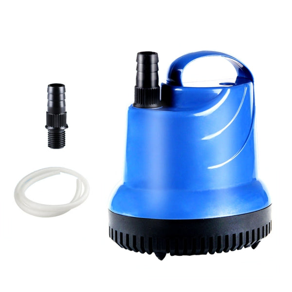 SUNSUN Fish Tank JGP Bottom Suction Water Filter Pump, CN Plug, Specification:, 1000L 15W+12mmx2m Water Pipe, 1500L 20W+12mmx2m Water Pipe, 2500L 40W+12mmx2m Water Pipe, 3000L 55W+20mmx2m Water Pipe, 3500L 80W+20mmx2m Water Pipe