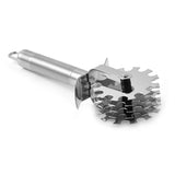 GB139 Stainless Steel Five-Wheel Meat Tenderizer, GB139