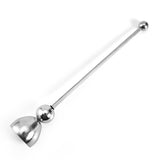 GB098 304 Stainless Steel Egg Opener, Steel Egg Opener