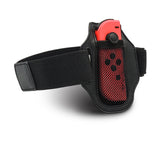 iplay Gamepad Sports Leg Straps For Nintendo Joy-Con Controller, Gamepad Sports Leg Straps