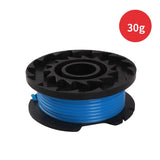 Mowing Rope Coil For GREENWORKS Lawn Mower, 5 PCS