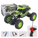 JZRC Alloy Remote Control Off-Road Vehicle Charging Remote Control Car Toy For Children, Small Green, Small Blue, Medium Alloy Black, Medium Alloy Silver, Large Alloy Black, Large Alloy Silver