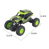 JZRC Alloy Remote Control Off-Road Vehicle Charging Remote Control Car Toy For Children, Small Green, Small Blue, Medium Alloy Black, Medium Alloy Silver, Large Alloy Black, Large Alloy Silver