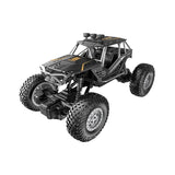 JZRC Alloy Remote Control Off-Road Vehicle Charging Remote Control Car Toy For Children, Small Green, Small Blue, Medium Alloy Black, Medium Alloy Silver, Large Alloy Black, Large Alloy Silver