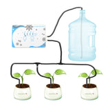 YX-A1-85 Household Intelligent Timing Automatic Flower Watering Device, YX-A1-85