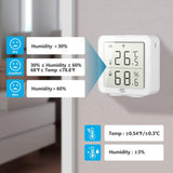 TY-191 Wireless Smart Digital Home Thermometer, TY-191