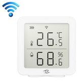 TY-191 Wireless Smart Digital Home Thermometer, TY-191