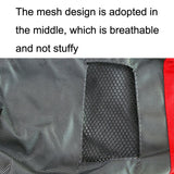 I-008 Anti-chafing Pet Paralysis Protection Bag, XS, S, M, L, XL, XXL