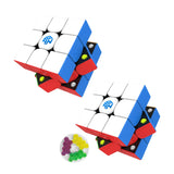 GAN356M Competition Foggy Third-Order Magnetic Magic Cubes, Style:, GAN356M Lightweight Version, GAN356M Standard Version