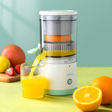 Beaut Portable Charging USB Home Mini Orange Juice Machine, Orange Juice Machine