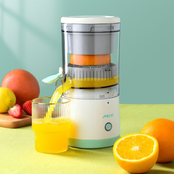 Beaut Portable Charging USB Home Mini Orange Juice Machine, Orange Juice Machine