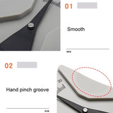 Glasses Measuring Angle Ruler Inclination Plate Protractor, Plate Protractor