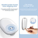 Wireless Bedwetting Alarm Pee Alarm with Receiver for Boys Grils Kids Potty Training Elder Care, Pee Alarm