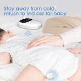 Wireless Bedwetting Alarm Pee Alarm with Receiver for Boys Grils Kids Potty Training Elder Care, Pee Alarm