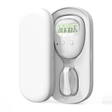 Wireless Bedwetting Alarm Pee Alarm with Receiver for Boys Grils Kids Potty Training Elder Care, Pee Alarm