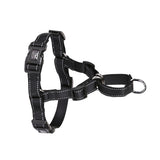 Glow Castle Pet Reflective Nylon Prevent Running Wild Chest Strap, Size:, S, M, L, XL