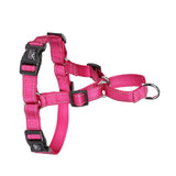 Glow Castle Pet Reflective Nylon Prevent Running Wild Chest Strap, Size:, S, M, L, XL