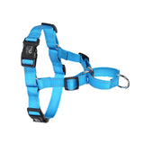 Glow Castle Pet Reflective Nylon Prevent Running Wild Chest Strap, Size:, S, M, L, XL