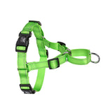 Glow Castle Pet Reflective Nylon Prevent Running Wild Chest Strap, Size:, S, M, L, XL